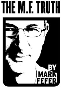 My Undecided Ride on Prop. 1