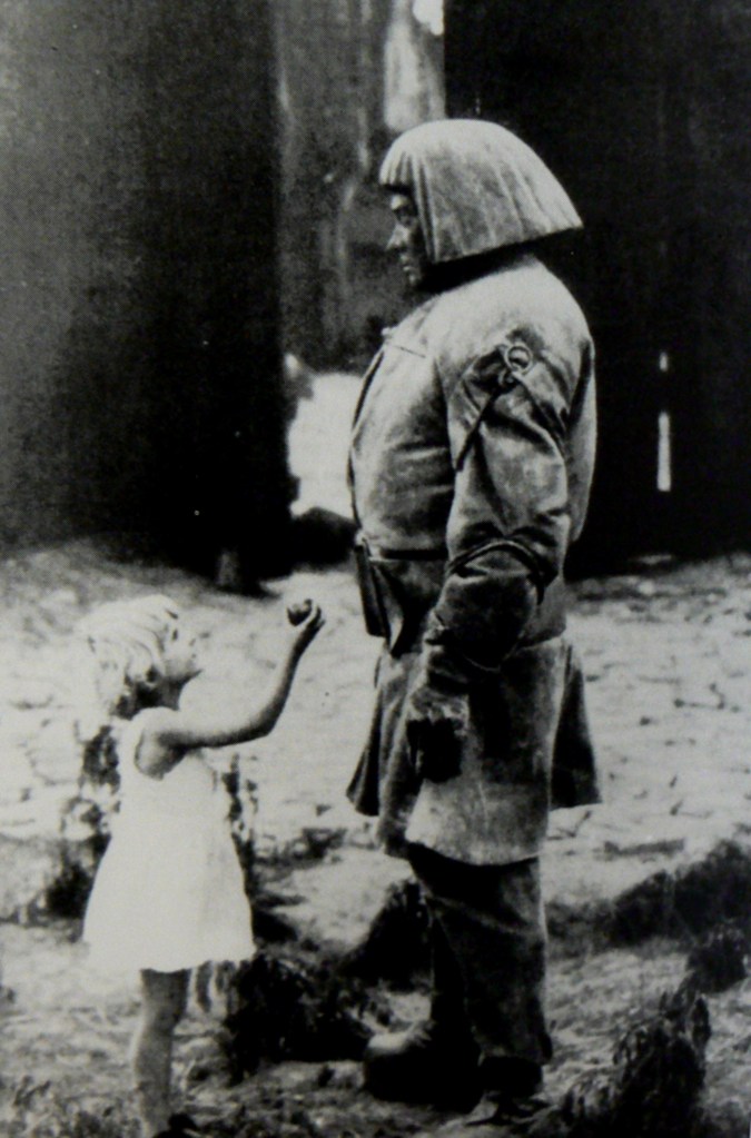 Music of Remembrance