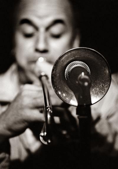 Steven Bernstein's Millennial Territory Orchestra West