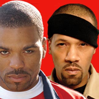 Method Man and Redman