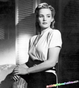 Frances Farmer Tribute