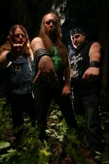 The Gates of Slumber