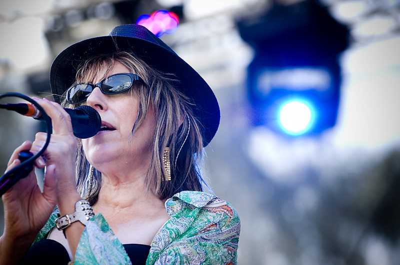Lucinda Williams