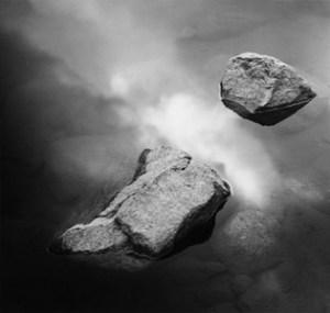 Jahnavi Lisa Barnes: Simplistic Form