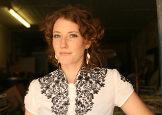 Kathleen Edwards