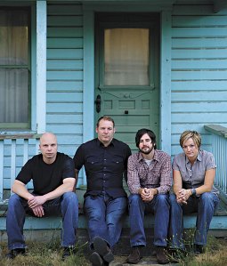 Conrad Ford: not your average A/V club.