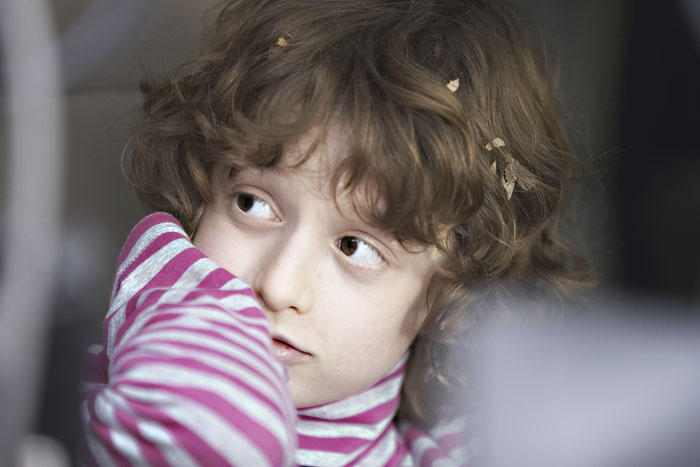 Bernett is some kind of hero.