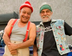Cheech & Chong