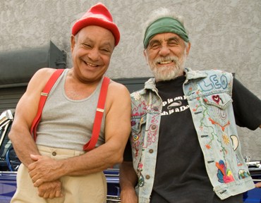 Cheech & Chong