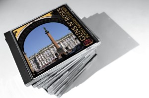 The rejected alternate CD cover.