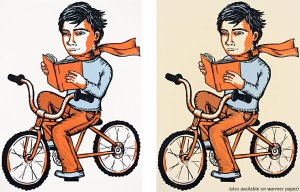 Jenny Schmid: Fountain of Youth