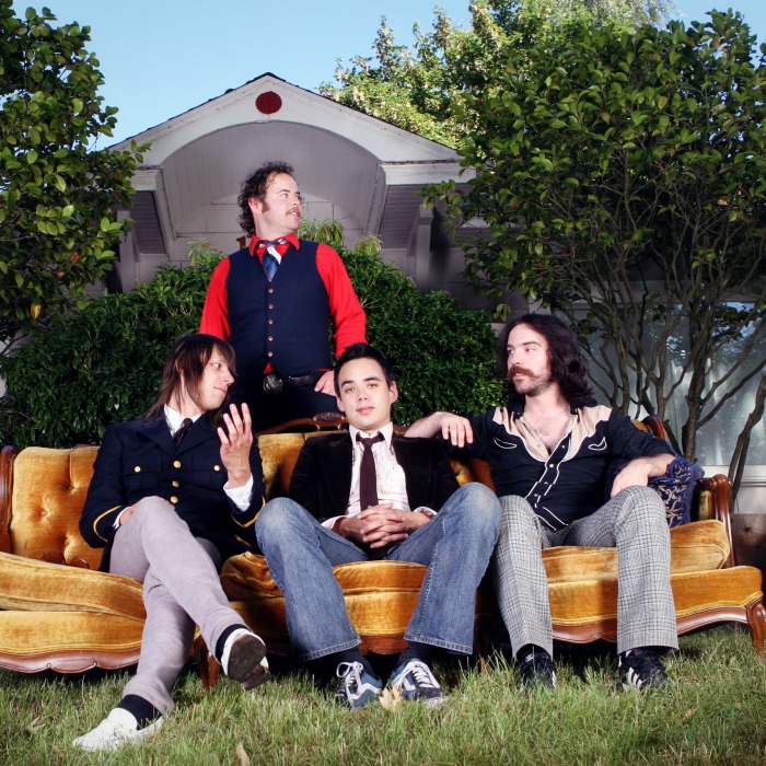 Oh Captain, My Captain