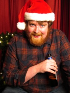 Uncle Mike Ruins Christmas