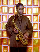 Kenny Garrett Quartet