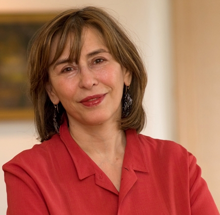 Azar Nafisi
