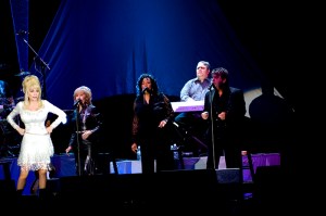 Dolly Parton tribute night