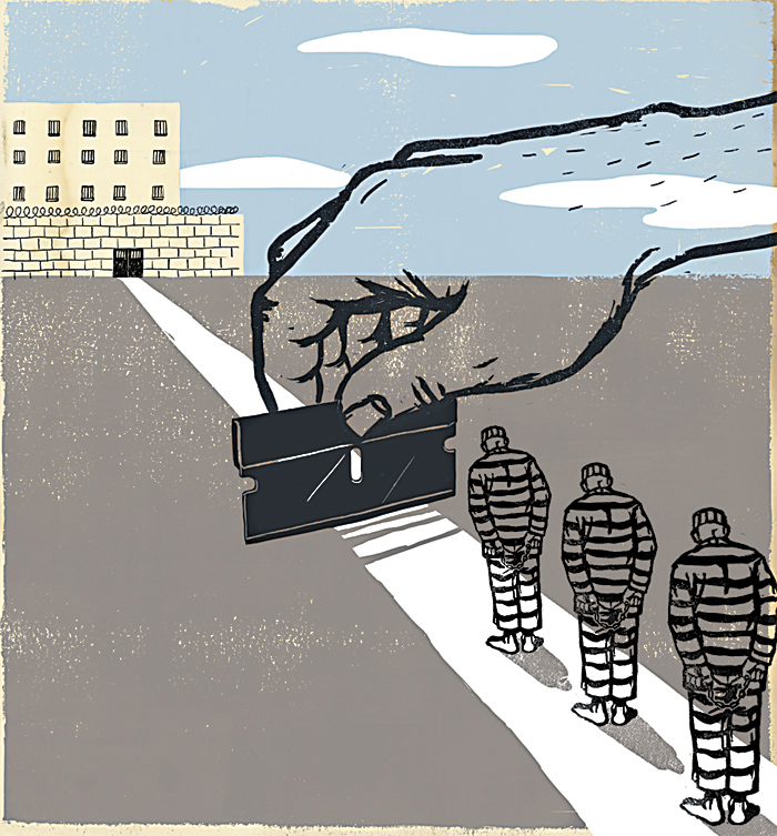 Our Failing Economys a Boon to Drug-Law Reformers