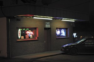 Route 69 on Highway 99