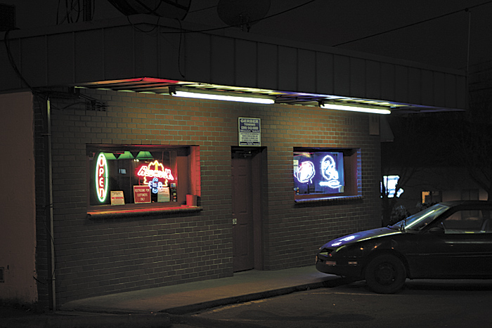 Route 69 on Highway 99