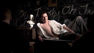 It's sexytime for the Bard.
