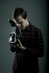 Peter Broderick