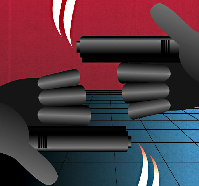 Turf Wars Are Fueling Seattles Gang Conflicts