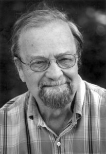 Donald Hall