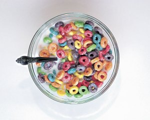 I Saw This: Loop de Loops