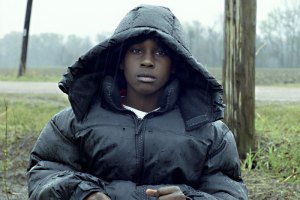 Soul survivor Ross.