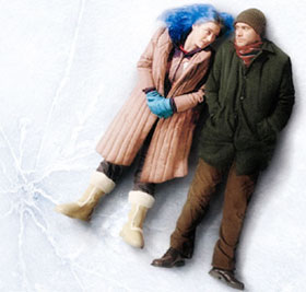 Eternal Sunshine of the Spotless Mind
