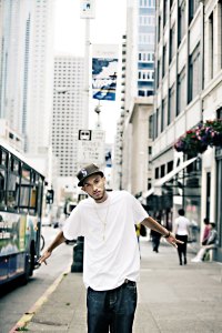 Sol competes in EMPs Sound Off! on Feb. 28.