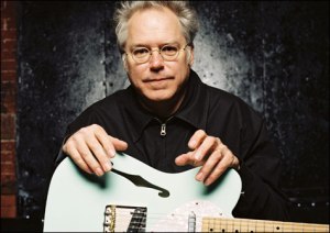 Bill Frisell