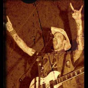 Hank III & Assjack - SOLD OUT