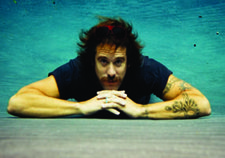 Donavon Frankenreiter