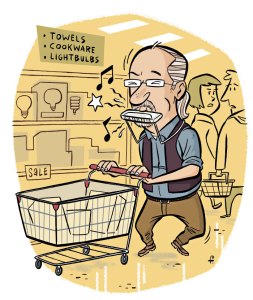 The Glowing Grail of Communication Strategies