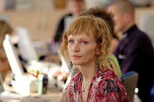 Geislerov&aacute; in Trouble.