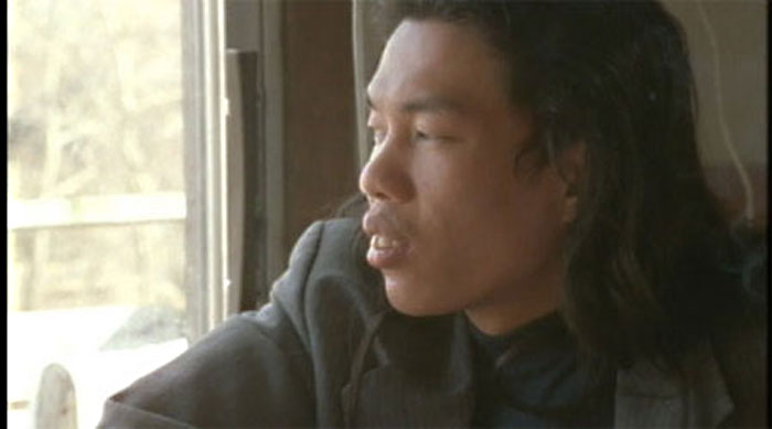 Subject/co-director Phrasavath.