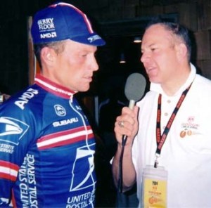 Seattle International Bike Expo