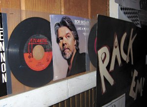 A Shot in the Dark: Floyds Place