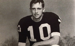 Harvard Beats Yale 29-29