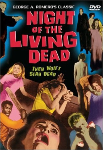 Night of the Living Dead