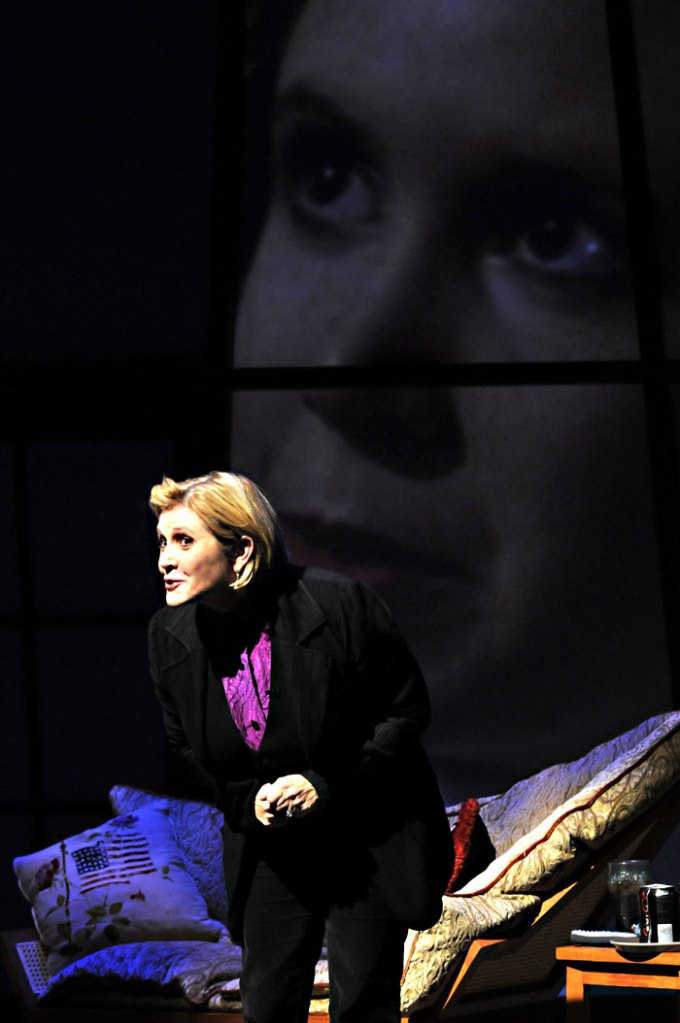 Failing, flailings, and va-jay-jays.