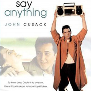 Say Anything