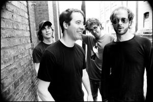 Yonder Mountain String Band