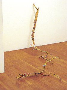 I Saw This: Sticker Stuck