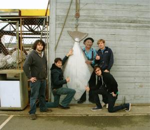 The Lonely Forest (CD release)