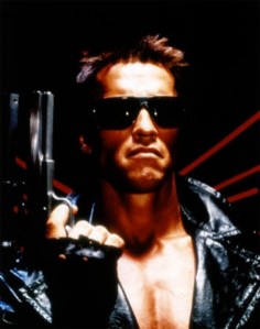 The Terminator