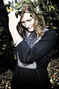 Laura Gibson, May 8 at the Crocodile.