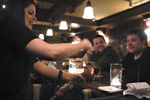 A Shot in the Dark: A Hotel Bar for Your Staycation