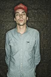 Justin Townes Earle